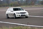 Mercedes-Benz C63 AMG Estate by Edo Competition 2012 года